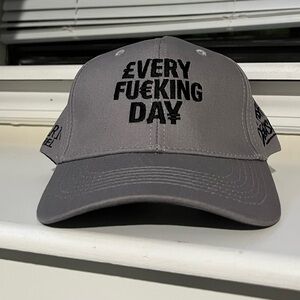 Valario Apparel cap (Rash Decisions)